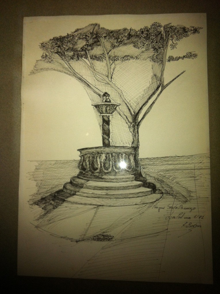 Foto: Santo Domingo - Las Palmas de Gran Canarias (Las Palmas), España