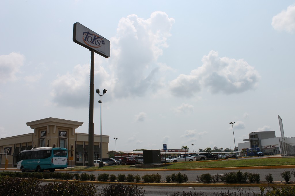 Foto de Tapachula (Chiapas), México