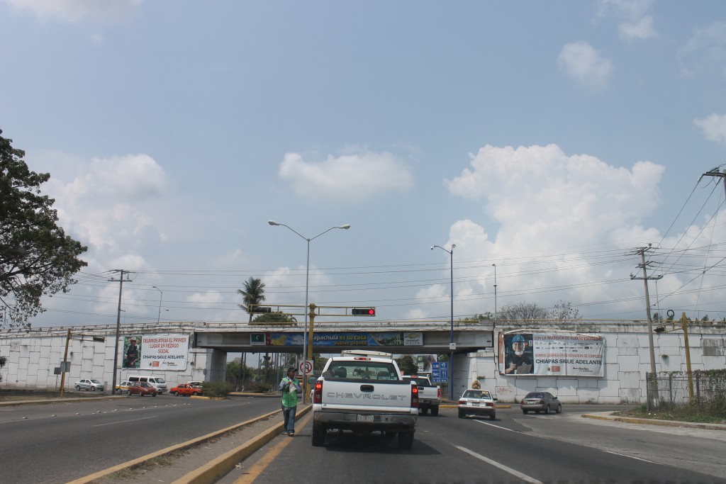 Foto de Tapachula (Chiapas), México