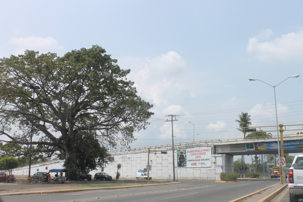 Foto de Tapachula (Chiapas), México