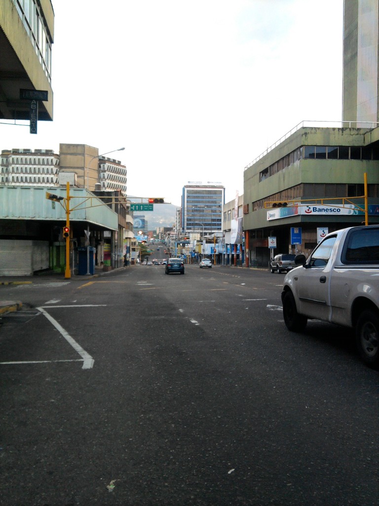 Foto: Ciudad - San Cristóbal, Venezuela