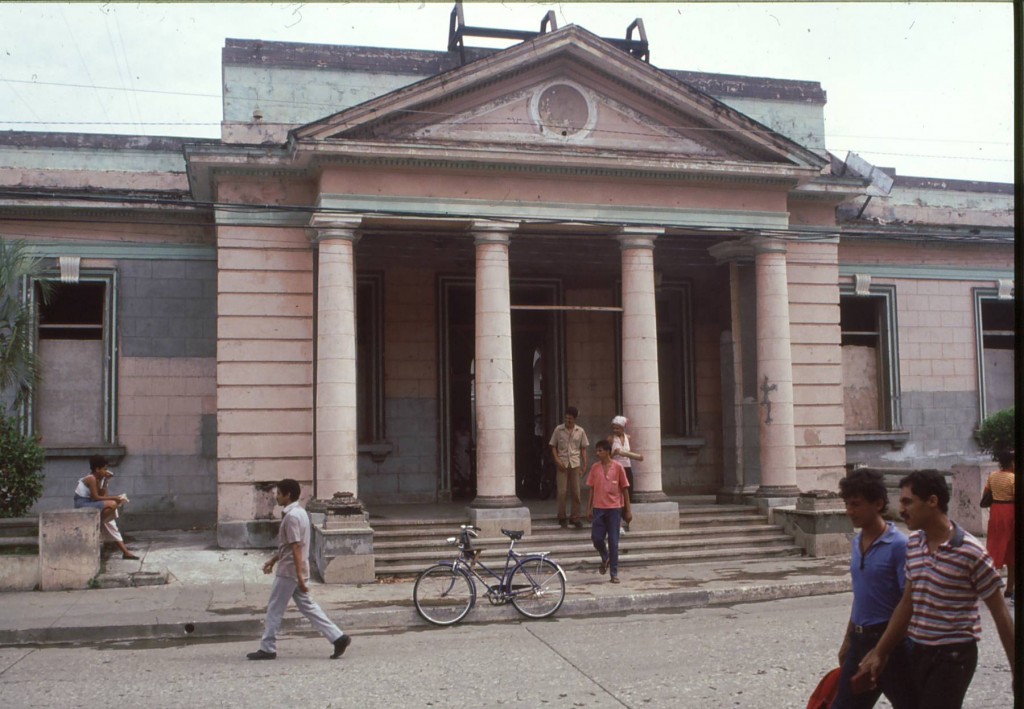 Foto de Baracoa (Guantánamo), Cuba