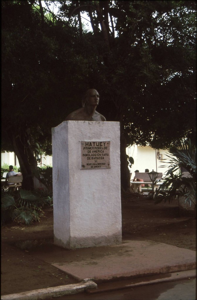 Foto de Baracoa (Guantánamo), Cuba