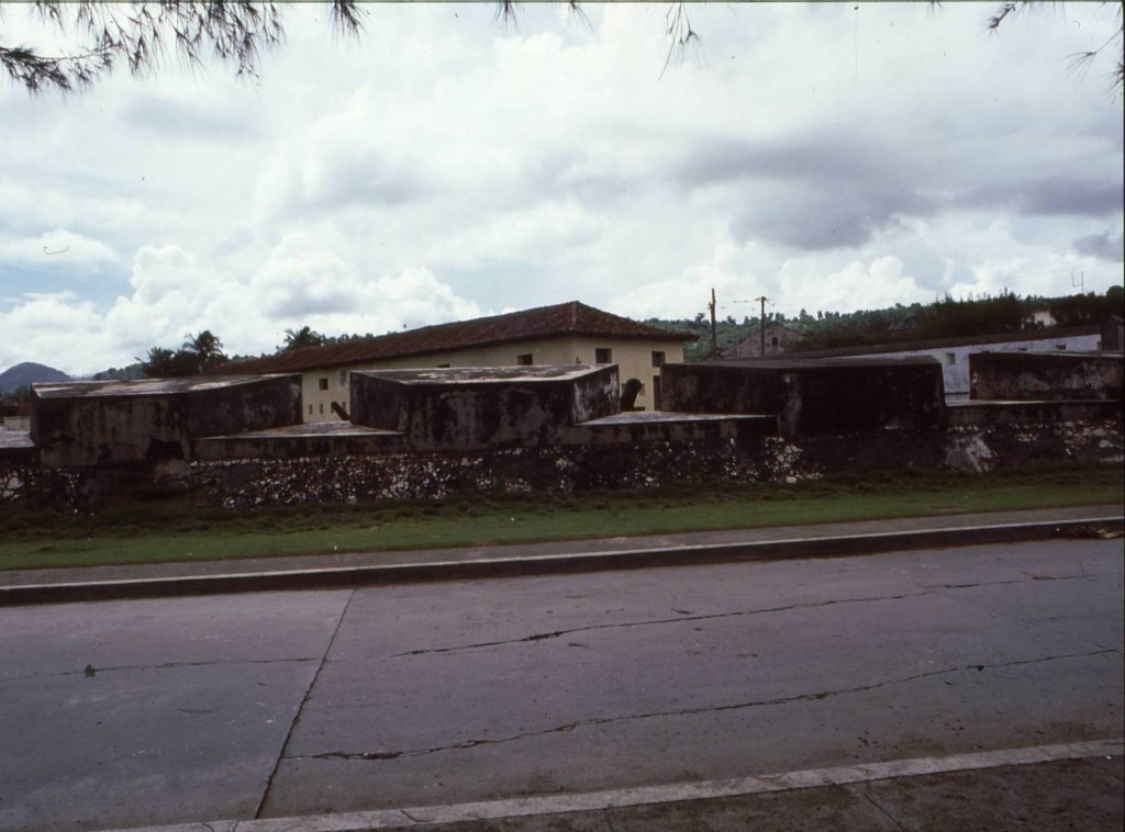 Foto de Baracoa (Guantánamo), Cuba