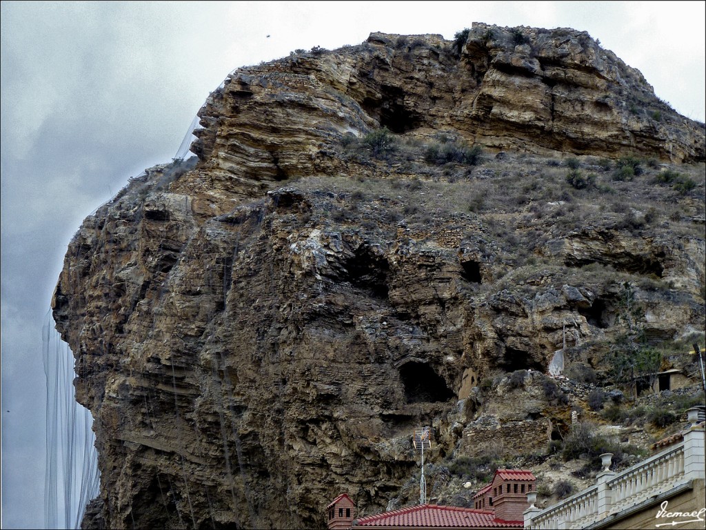 Foto: 120420-21 CERVERA DEL RIO ALHAMA - Cervera Del Rio Alhama (La Rioja), España