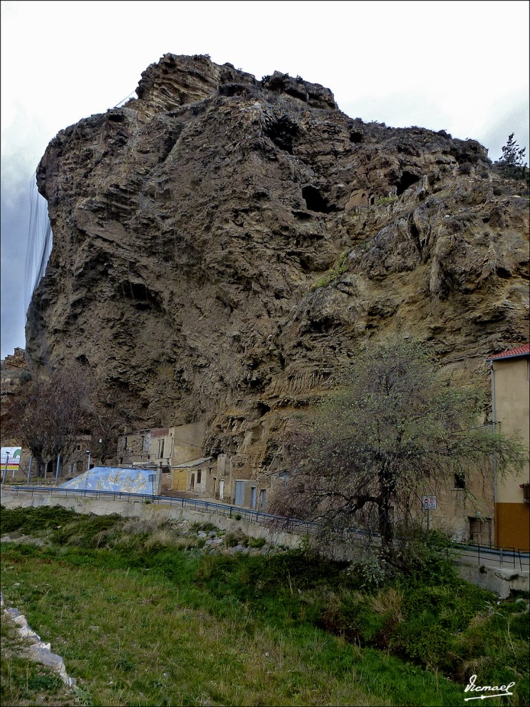 Foto: 120420-23 CERVERA DEL RIO ALHAMA - Cervera Del Rio Alhama (La Rioja), España