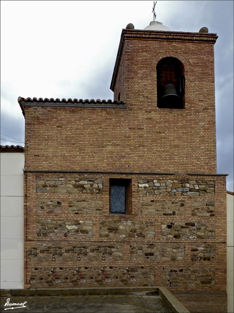 Foto: 120421-10 GRAVALOS - Gravalos (La Rioja), España