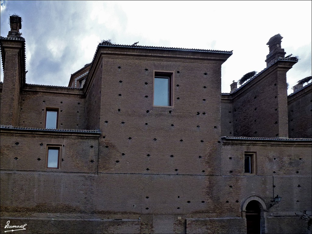 Foto: 120421-19 ALFARO - Alfaro (La Rioja), España