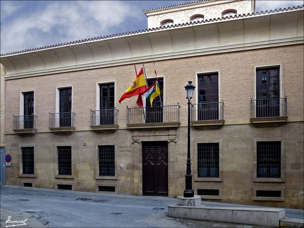 Foto: 120421-30 ALFARO - Alfaro (La Rioja), España