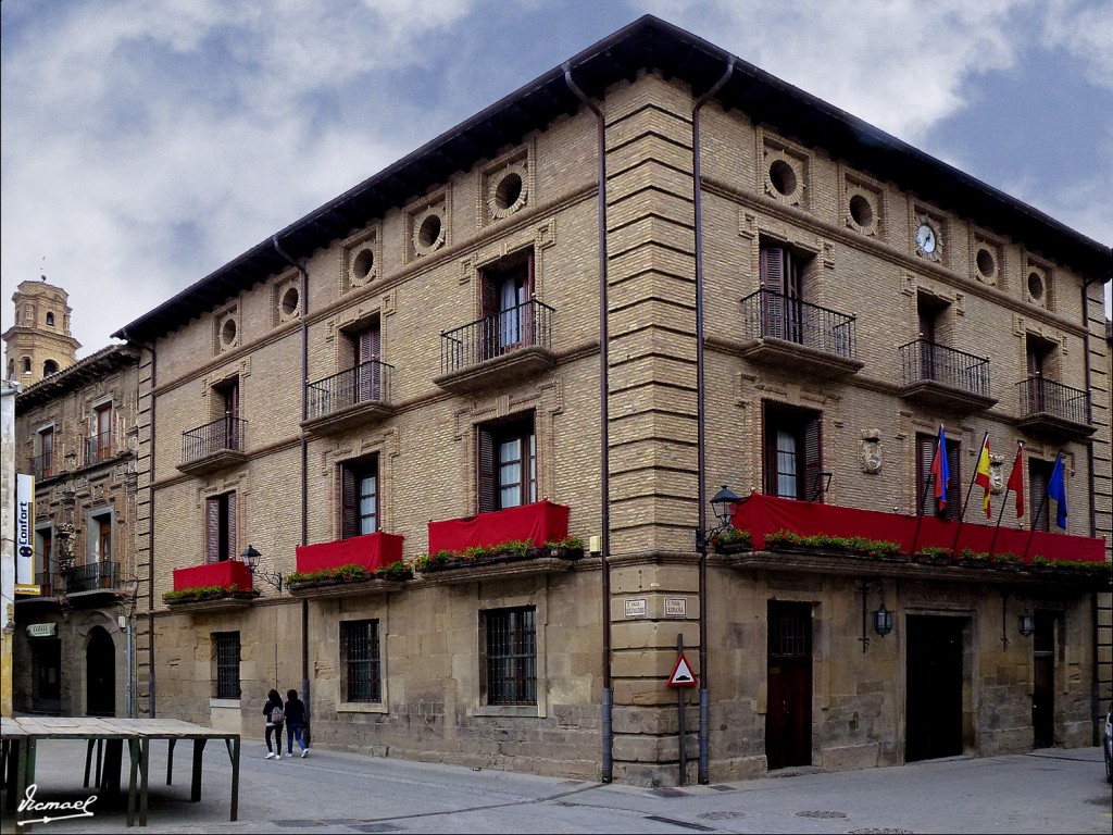 Foto: 120422-32 CORELLA - Corella (Navarra), España