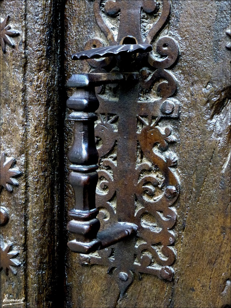 Foto: 120422-39 CORELLA - Corella (Navarra), España