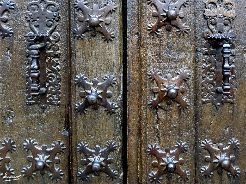 Foto: 120422-40 CORELLA - Corella (Navarra), España
