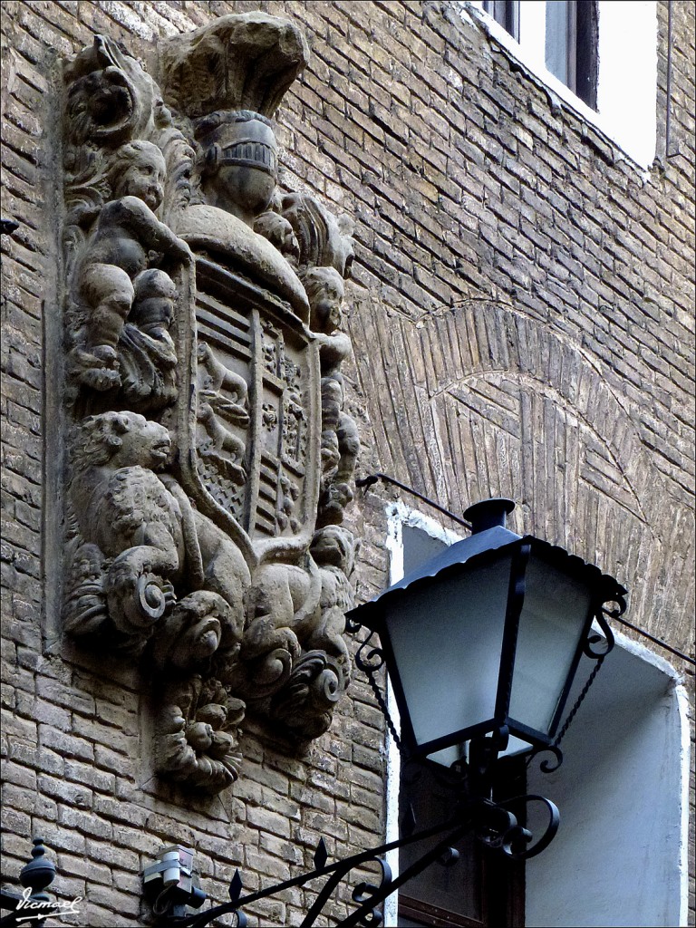 Foto: 120422-48 CORELLA - Corella (Navarra), España