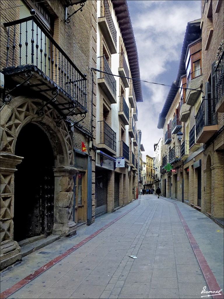 Foto: 120422-50 CORELLA - Corella (Navarra), España