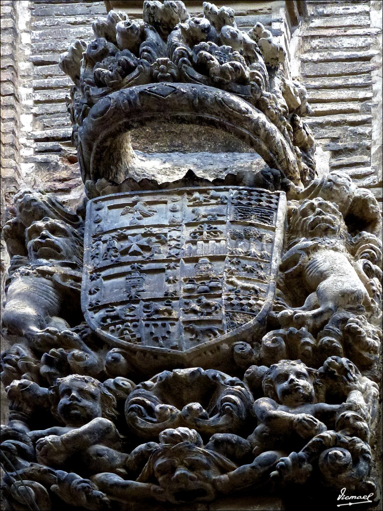 Foto: 120422-51 CORELLA - Corella (Navarra), España