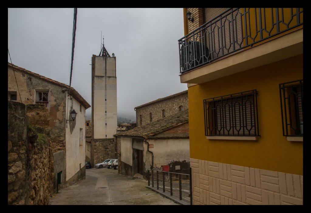 Foto de Estadilla (Huesca), España