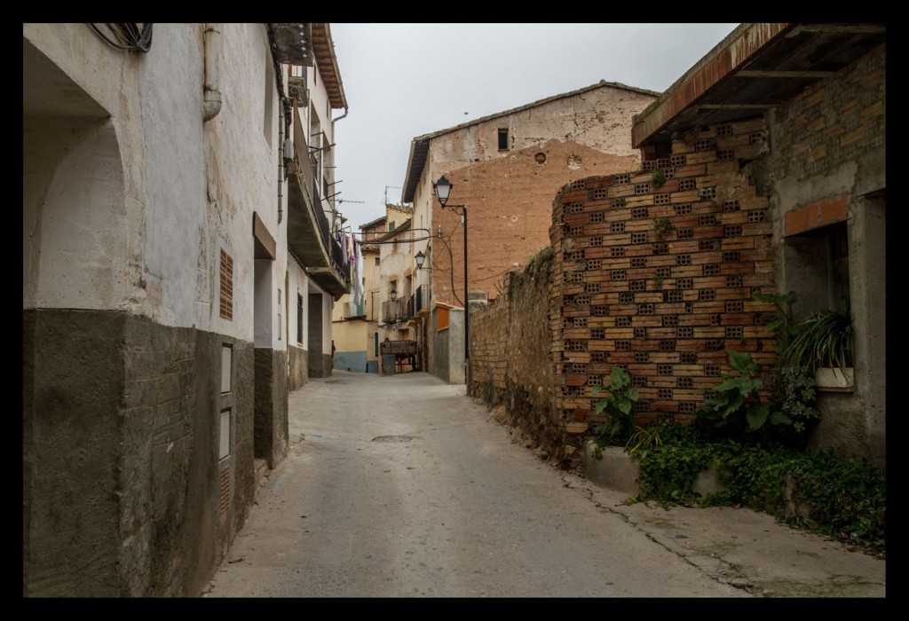 Foto de Estadilla (Huesca), España