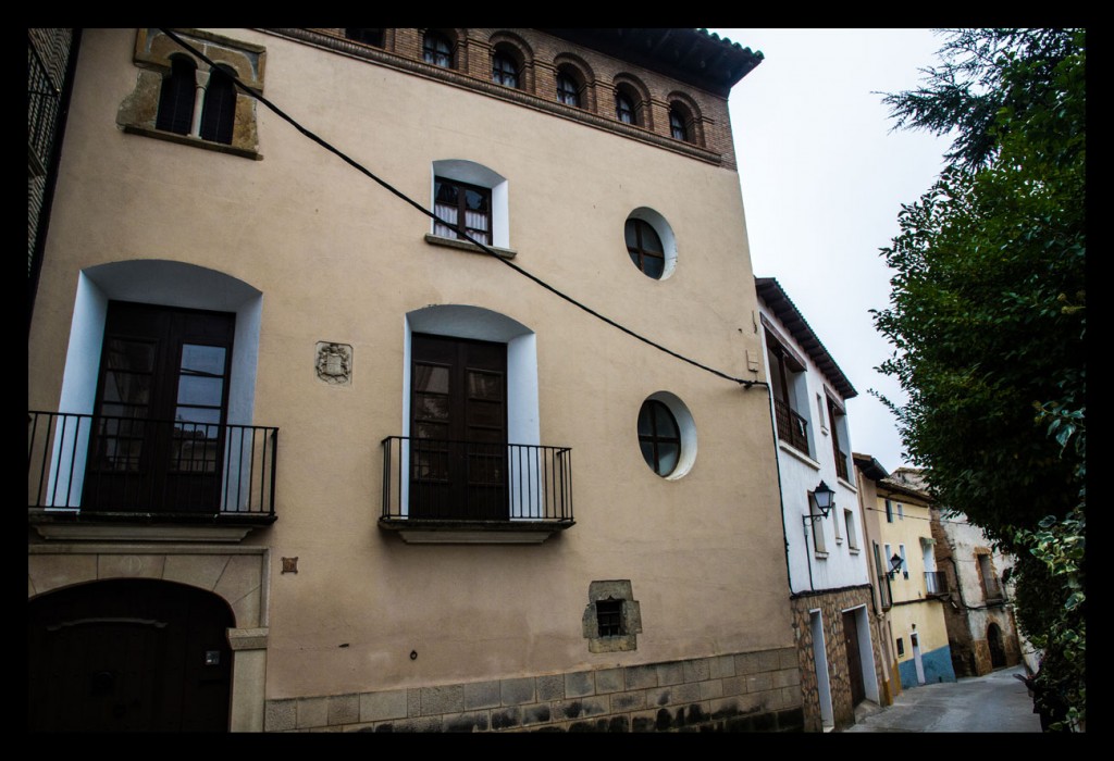 Foto de Estadilla (Huesca), España