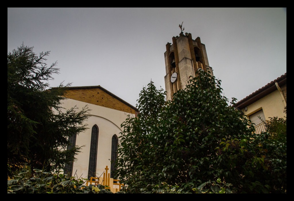 Foto de Estadilla (Huesca), España