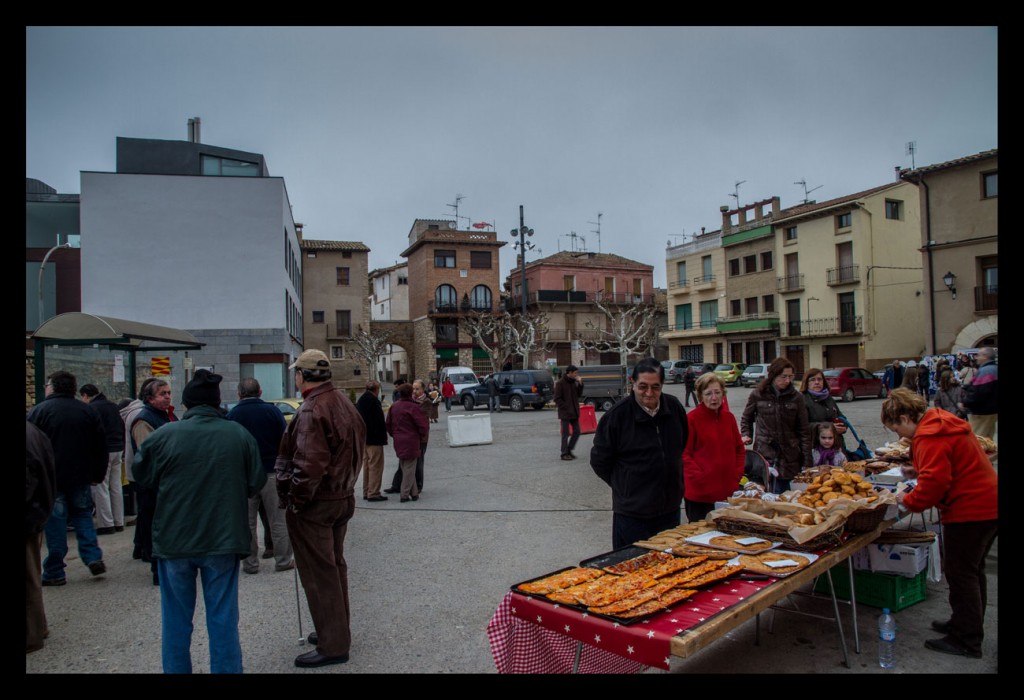 Foto de Estadilla (Huesca), España