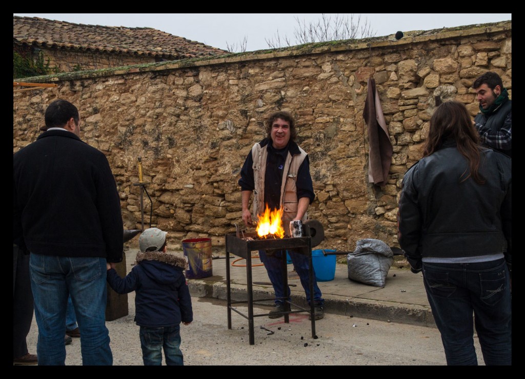 Foto de Estadilla (Huesca), España