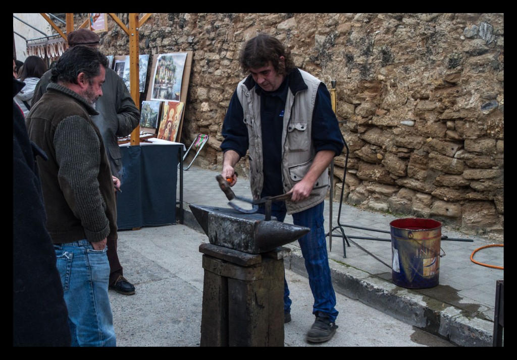 Foto de Estadilla (Huesca), España