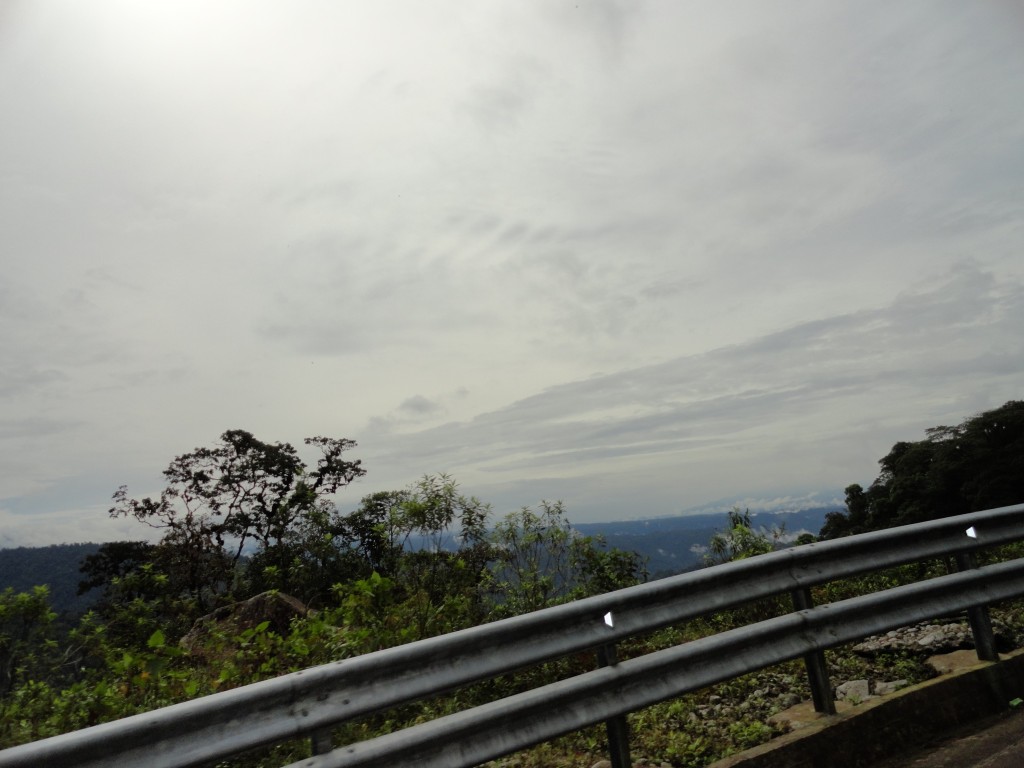 Foto: Paisaje - Achidona (Napo), Ecuador