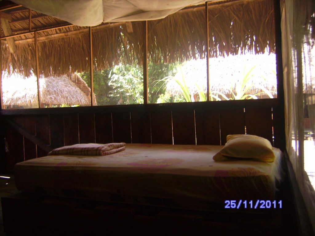 Foto: HOT SPOTS LODGE - Cuyabeno (Sucumbios), Ecuador