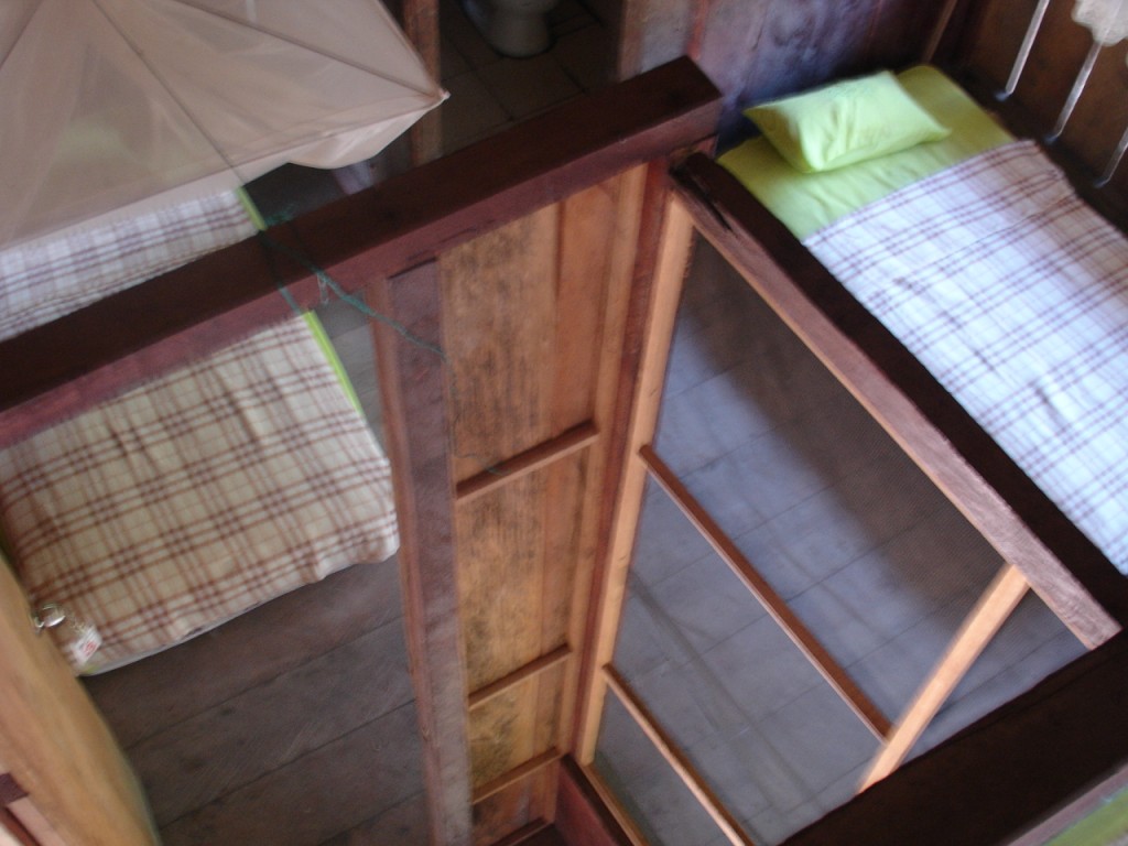 Foto: HOT SPOTS LODGE - Cuyabeno (Sucumbios), Ecuador