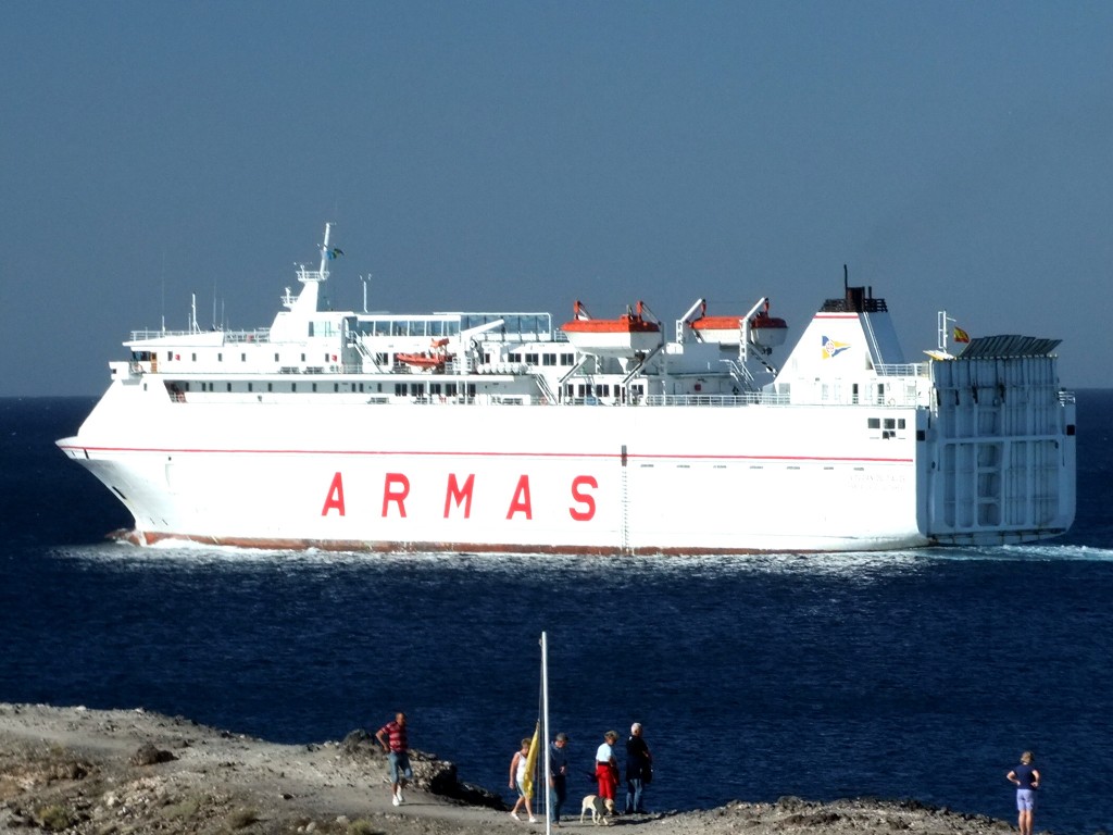 Foto de Arona (Santa Cruz de Tenerife), España