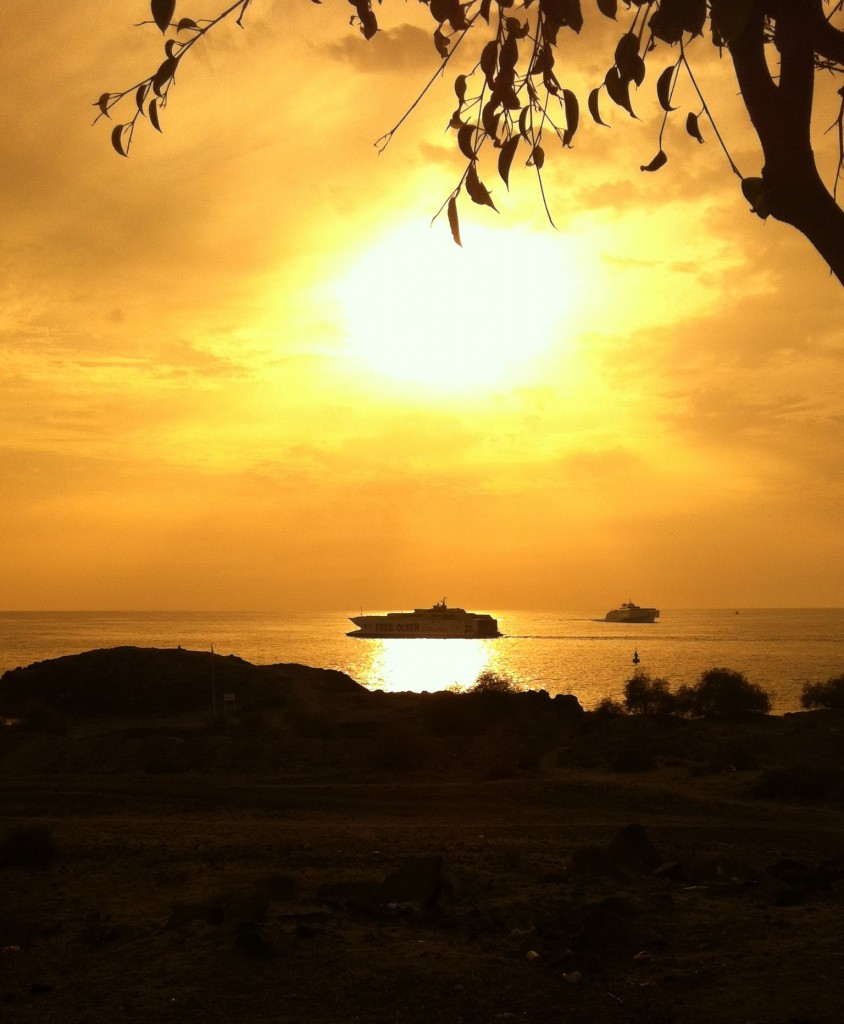 Foto de Arona (Santa Cruz de Tenerife), España