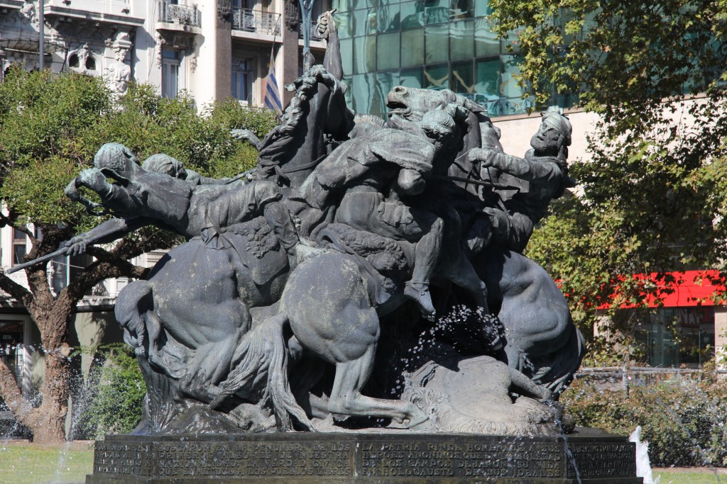 Foto de Montevideo, Uruguay