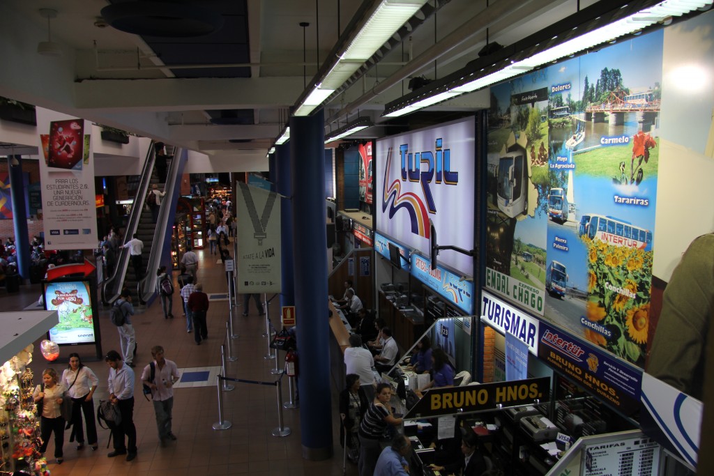 Foto de Montevideo, Uruguay