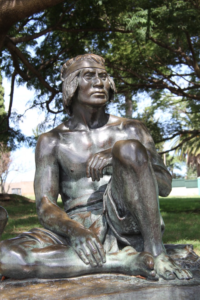 Foto de Montevideo, Uruguay