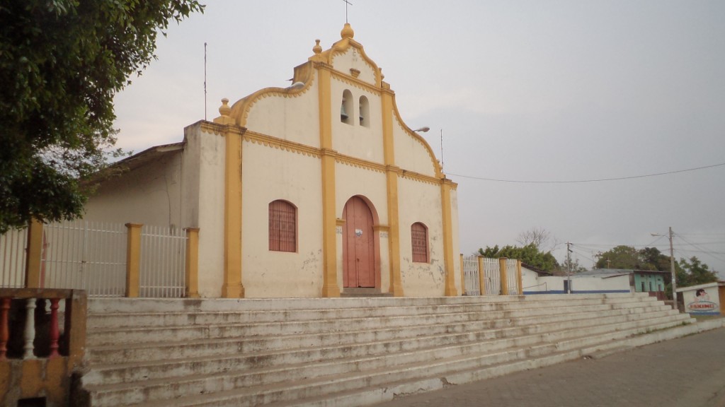 Foto: CATARINA - Catarina (Masaya), Nicaragua