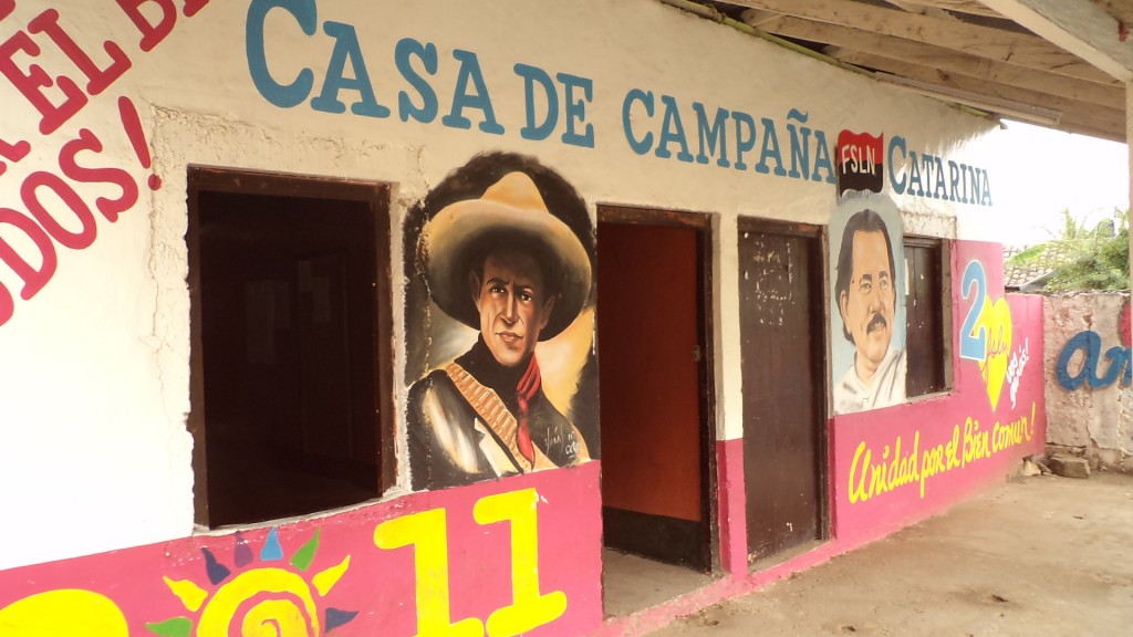 Foto: CATARINA - Catarina (Masaya), Nicaragua