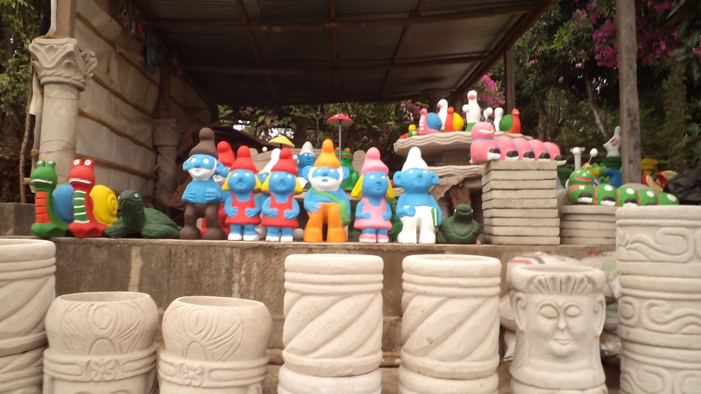 Foto de Catarina (Masaya), Nicaragua