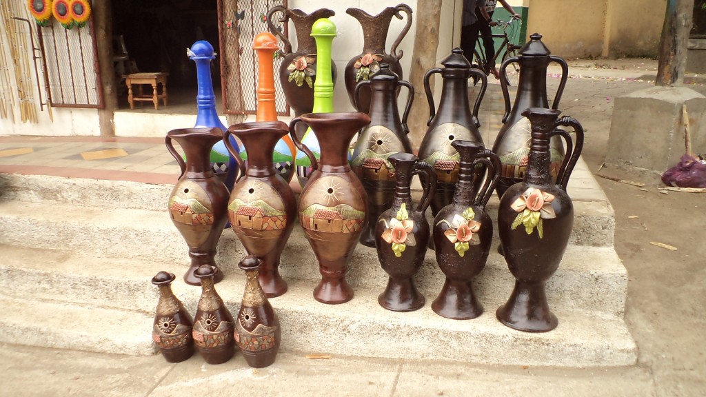 Foto: CATARINA - Catarina (Masaya), Nicaragua