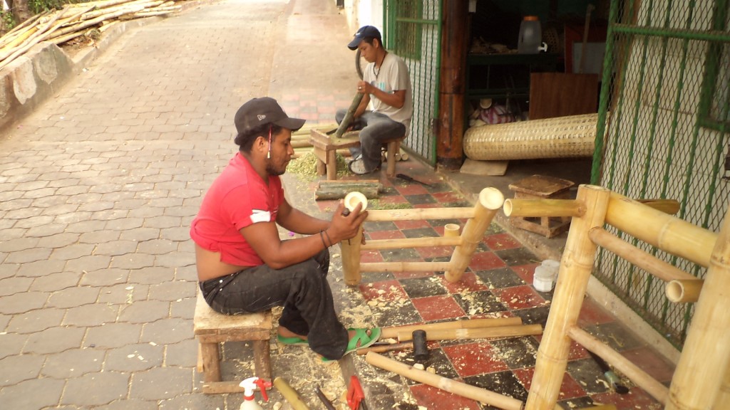 Foto: CATARINA - Catarina (Masaya), Nicaragua