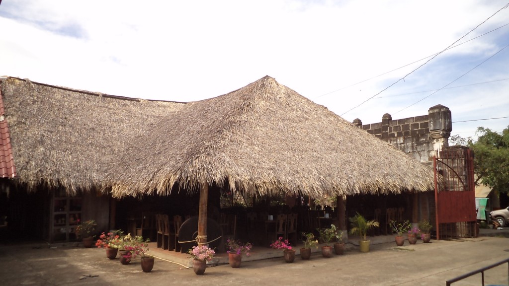 Foto: CATARINA - Catarina (Masaya), Nicaragua