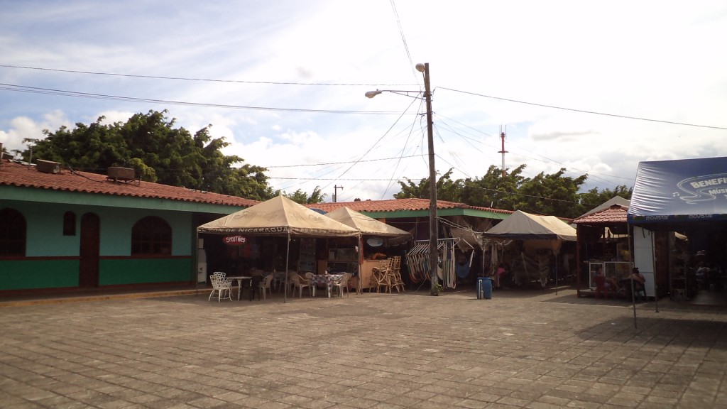 Foto: CATARINA - Catarina (Masaya), Nicaragua