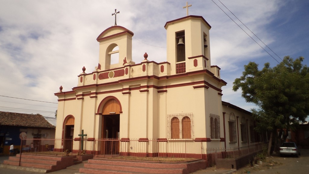 Foto: CATARINA - Catarina (Masaya), Nicaragua
