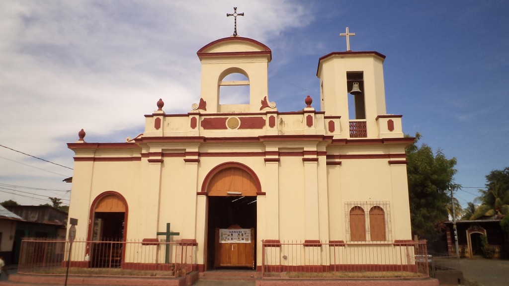 Foto: CATARINA - Catarina (Masaya), Nicaragua