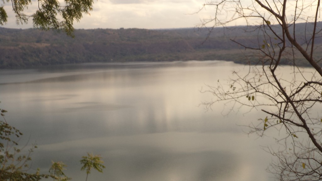 Foto: CATARINA - Catarina (Masaya), Nicaragua
