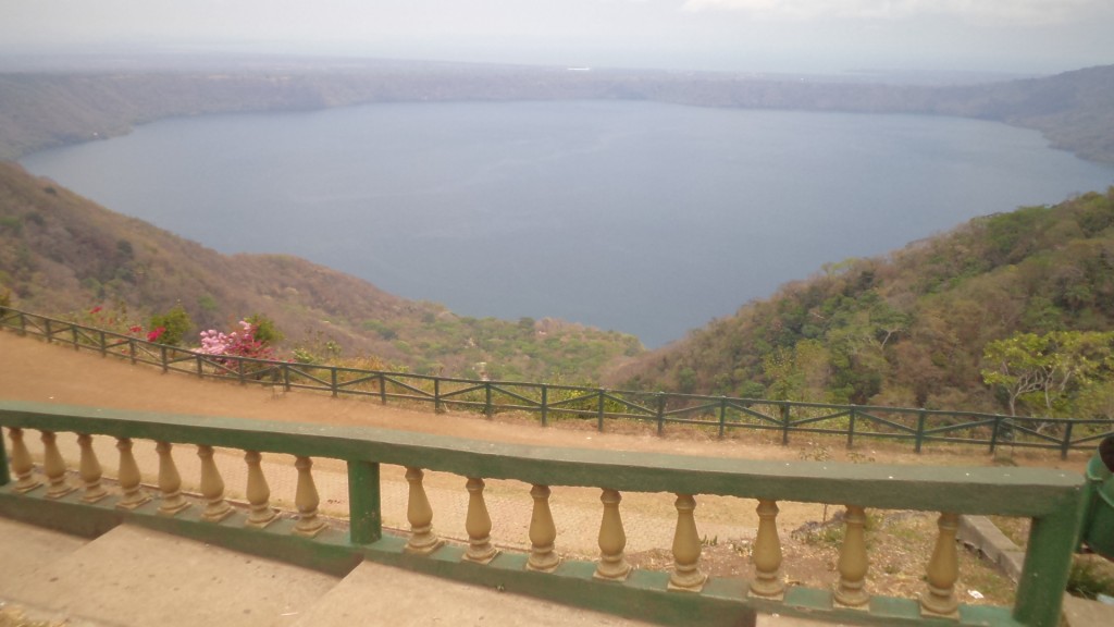 Foto: CATARINA - Catarina (Masaya), Nicaragua