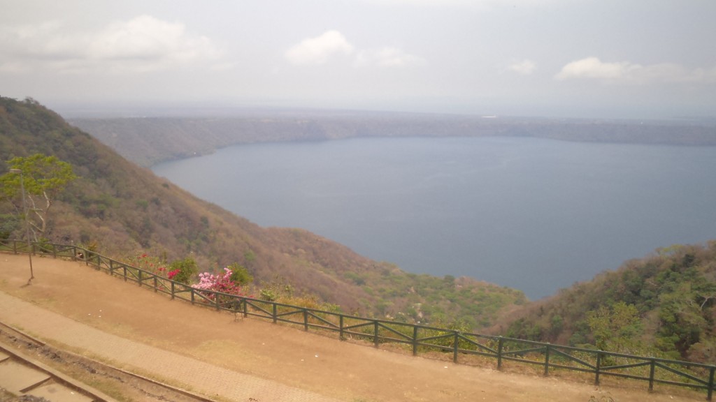 Foto: CATARINA - Catarina (Masaya), Nicaragua