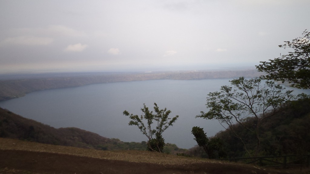 Foto: CATARINA - Catarina (Masaya), Nicaragua