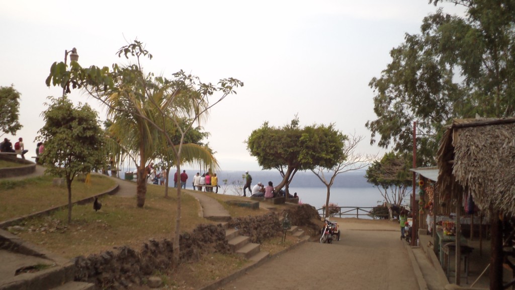Foto: CATARINA - Catarina (Masaya), Nicaragua