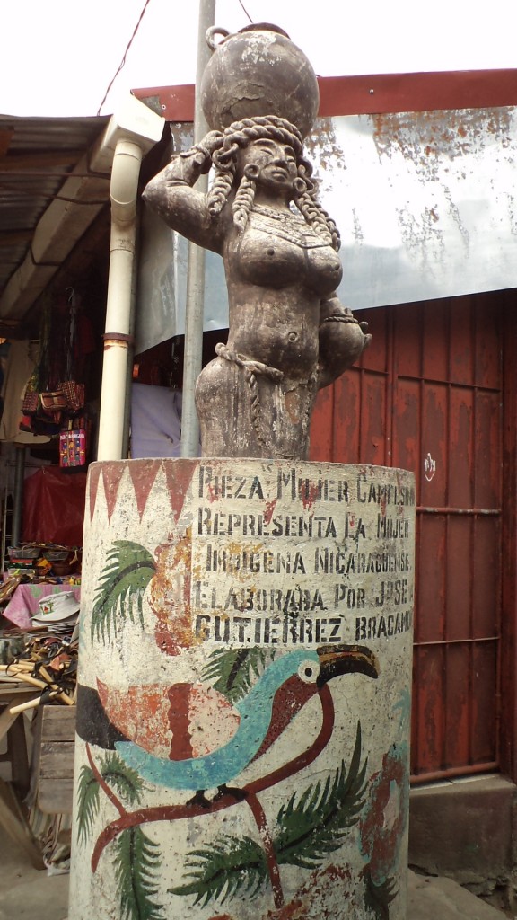 Foto: CATARINA - Catarina (Masaya), Nicaragua