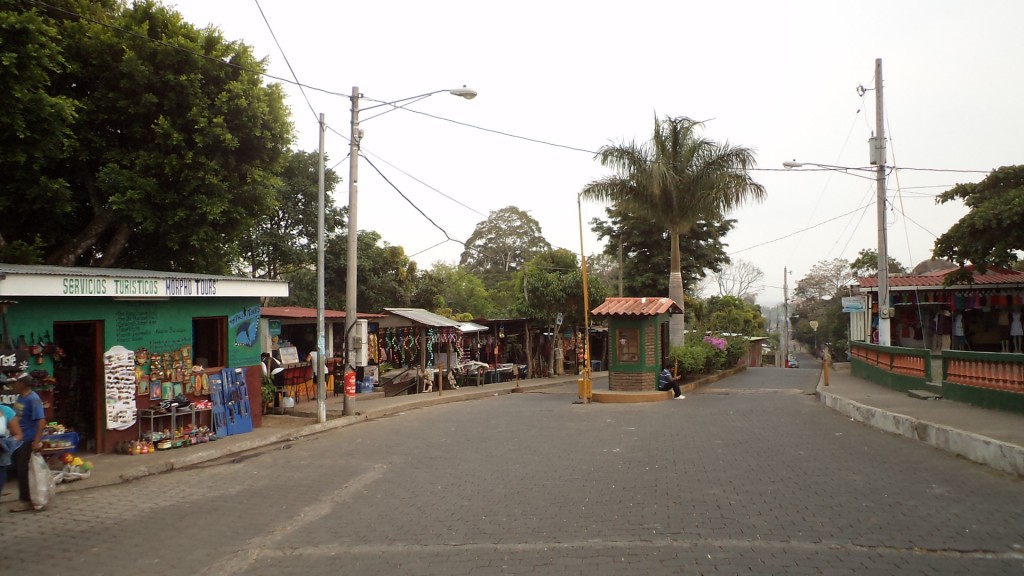 Foto: CATARINA - Catarina (Masaya), Nicaragua